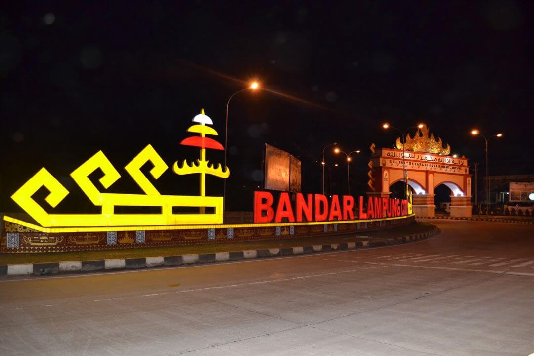 Loker Lampung