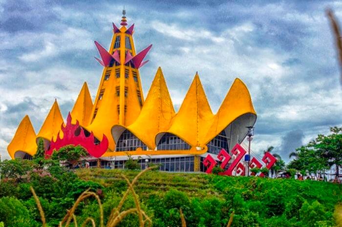 Lowongan Kerja Lampung